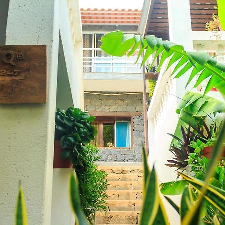 Pousada Quinta Ribeirinha Cidade Velha Exteriör bild