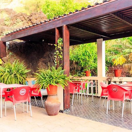 Pousada Quinta Ribeirinha Cidade Velha Exteriör bild