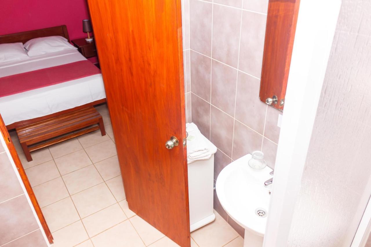 Pousada Quinta Ribeirinha Cidade Velha Exteriör bild