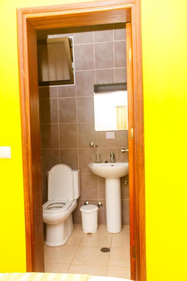 Pousada Quinta Ribeirinha Cidade Velha Exteriör bild