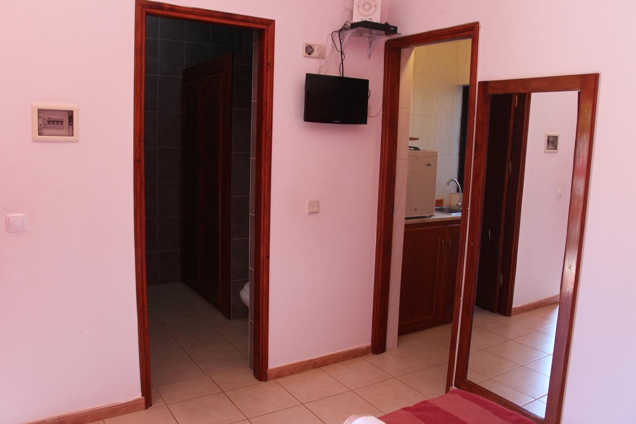 Pousada Quinta Ribeirinha Cidade Velha Exteriör bild